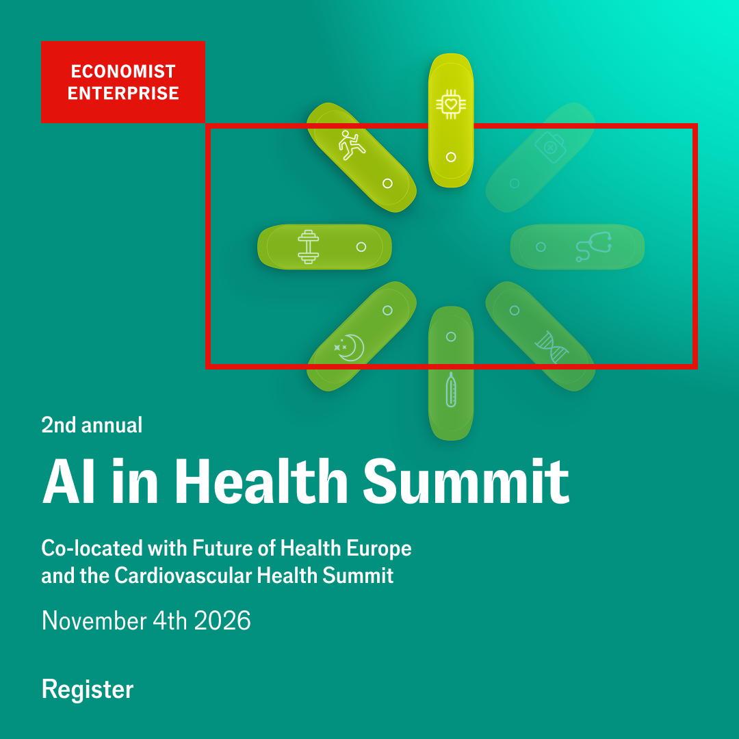 AI in Health Summit 2026