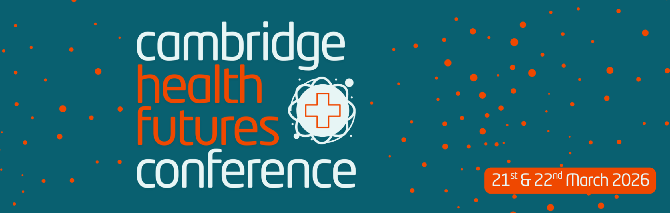 Cambridge Health Futures Conference