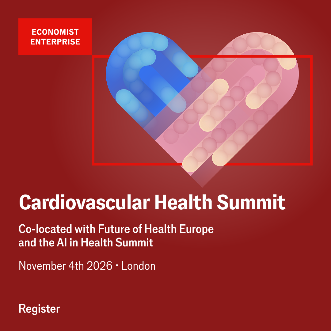 Cardiovascular Health Summit 2026