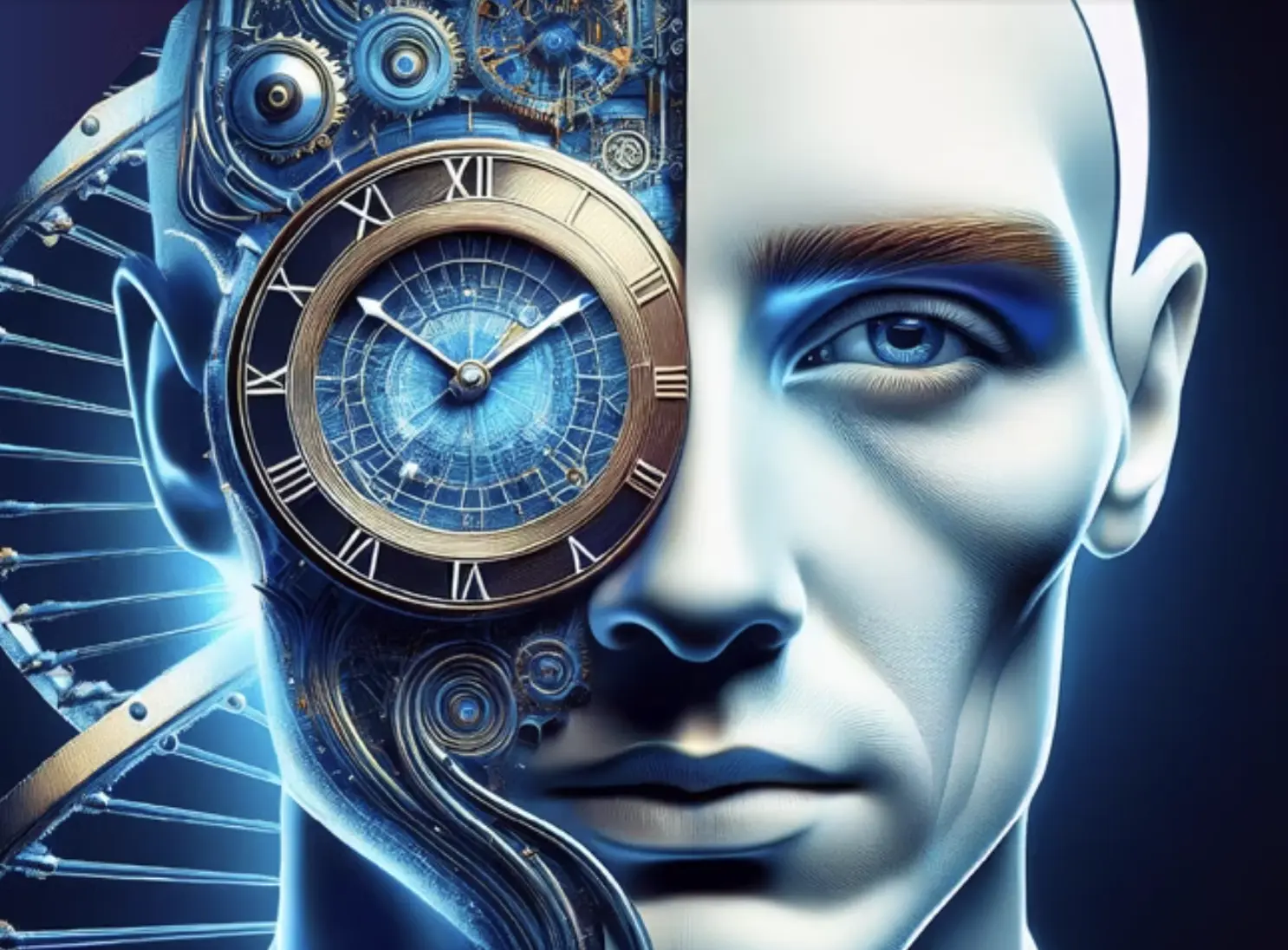 Global Longevity Summit 2025