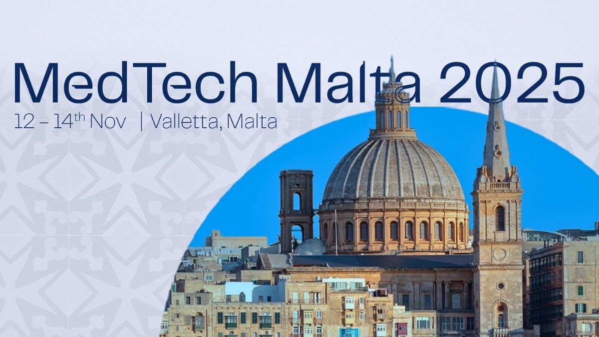 MedTech Malta 2025