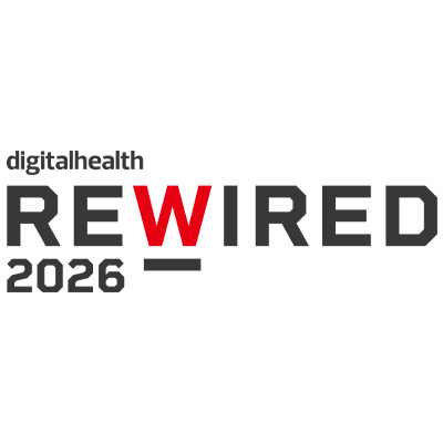 Rewired 2026 - digitalhealth