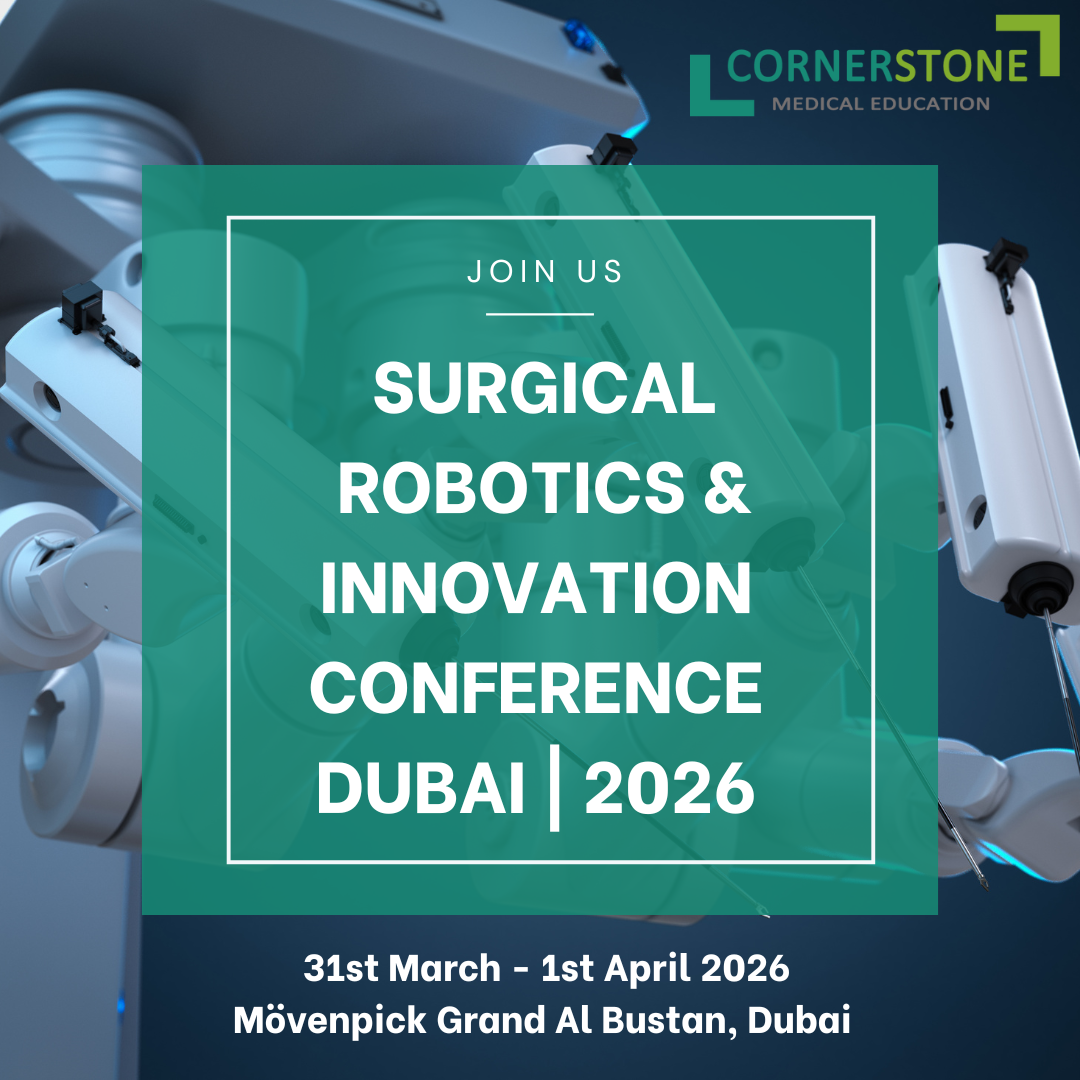 Surgical Robotics & Innovation Conference 2026